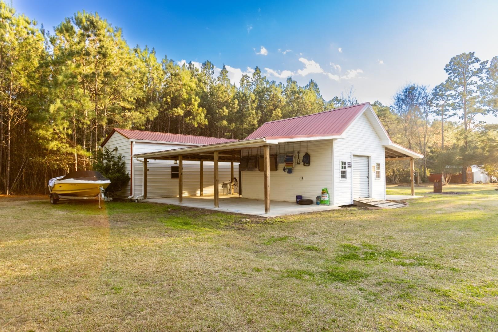 2750 Ole King Street Conway, SC 29526 - Photo 29 of 37