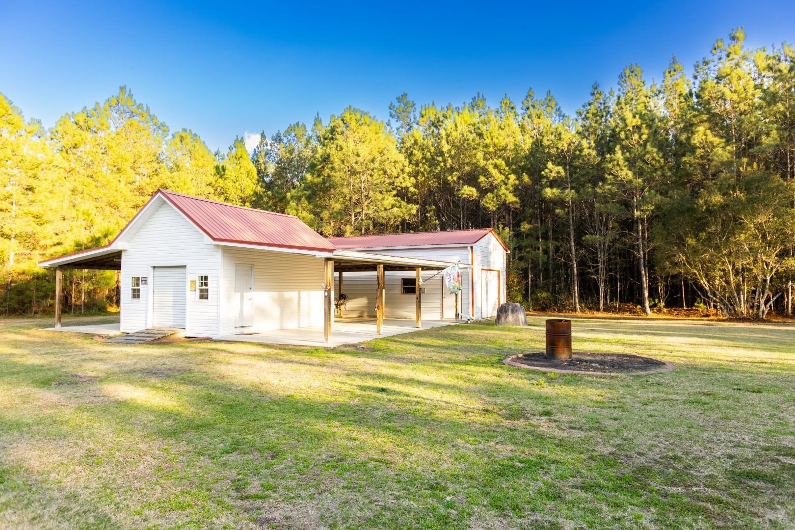 2750 Ole King Street Conway, SC 29526 - Photo 30 of 37