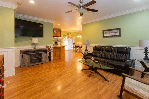 $449,900 | 2750 Ole King Street, Conway, SC 29526