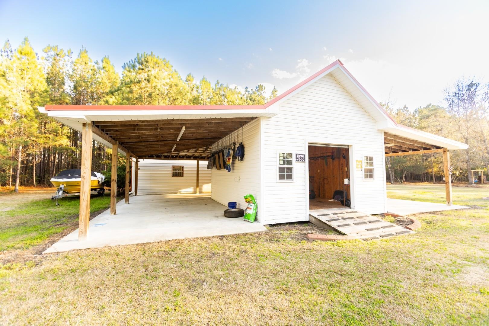 2750 Ole King Street Conway, SC 29526 - Photo 33 of 37