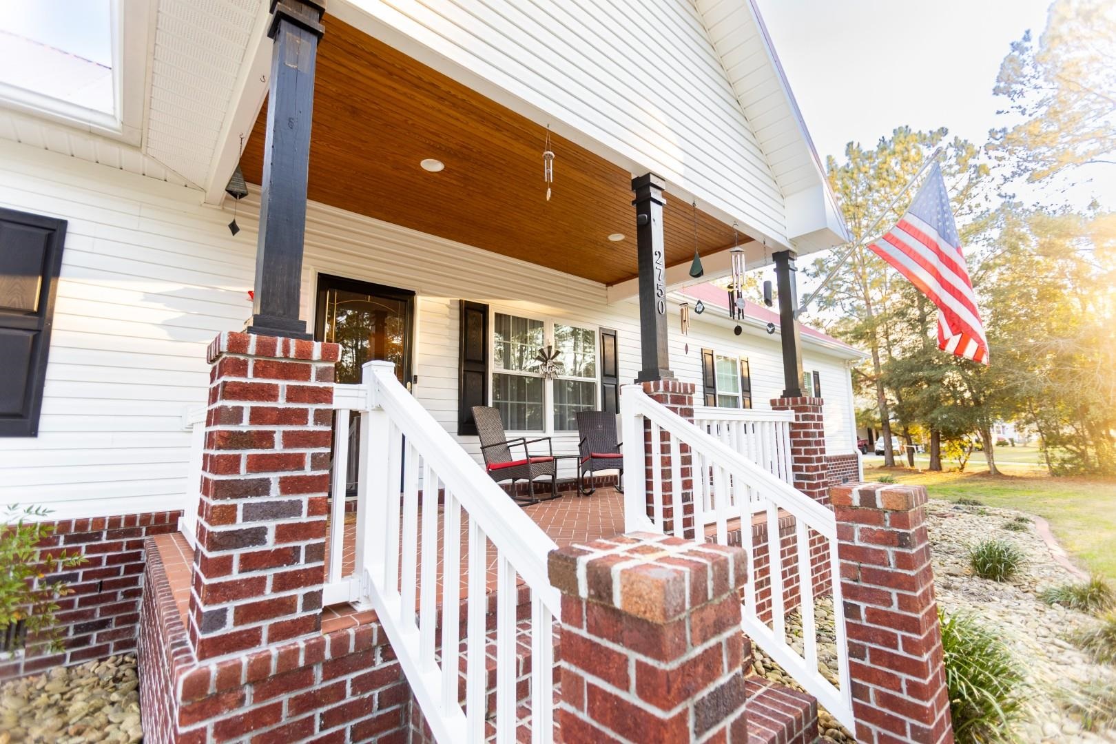 2750 Ole King Street Conway, SC 29526 - Photo 36 of 37