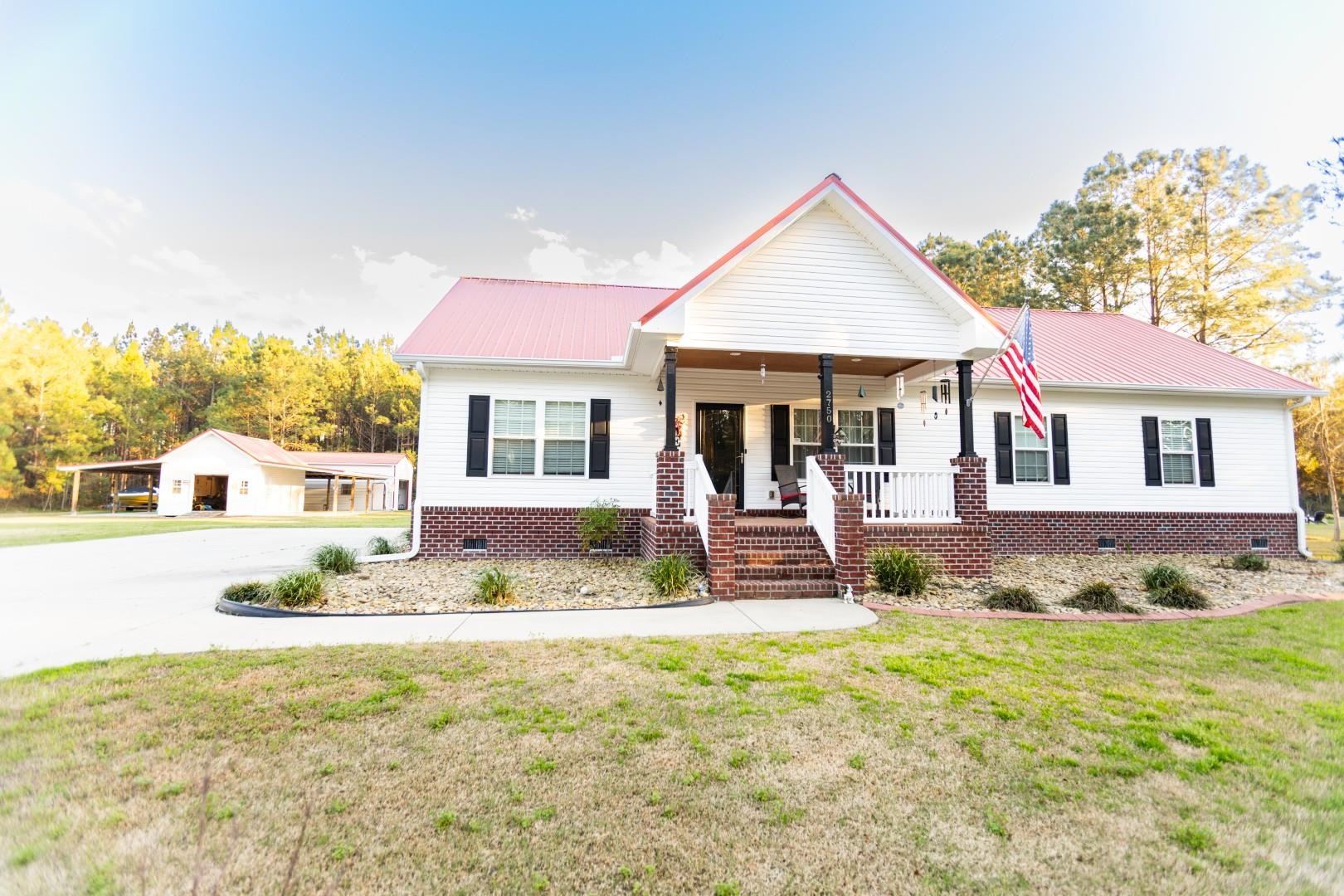 2750 Ole King Street Conway, SC 29526 - Photo 37 of 37