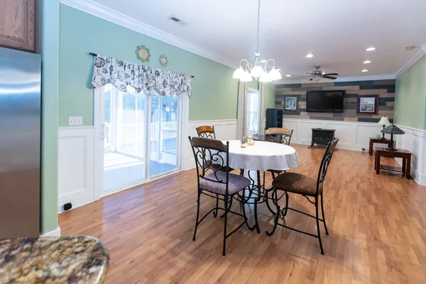 $449,900 | 2750 Ole King Street, Conway, SC 29526