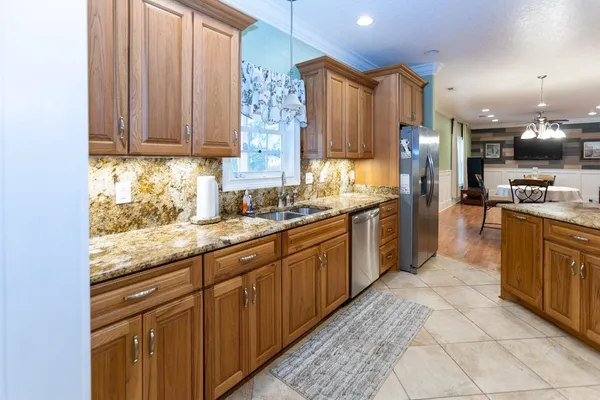 $449,900 | 2750 Ole King Street, Conway, SC 29526