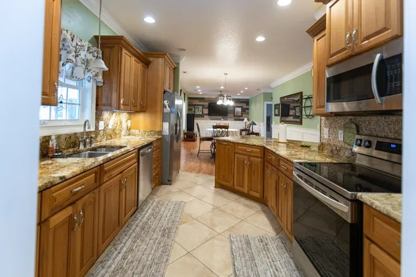 $449,900 | 2750 Ole King Street, Conway, SC 29526