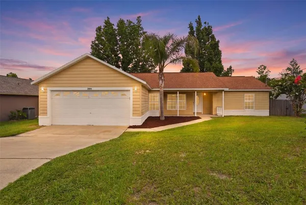 $319,900 | 2695 Keene Lane, Deltona, FL 32725
