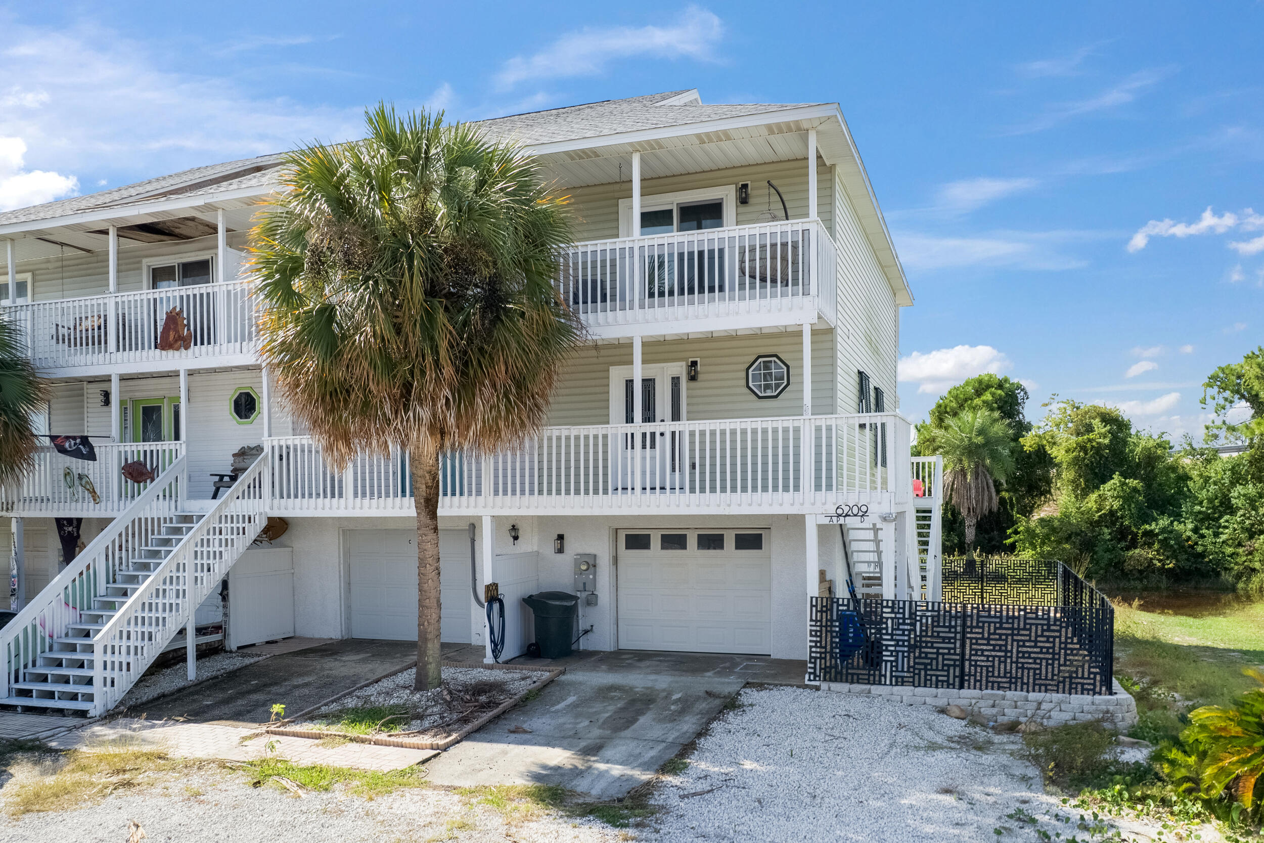 6209 Don Carlos Drive, Unit D Perdido Key, FL 32507 - Photo 40 of 61 6209 don carlos dr-perdido key-2