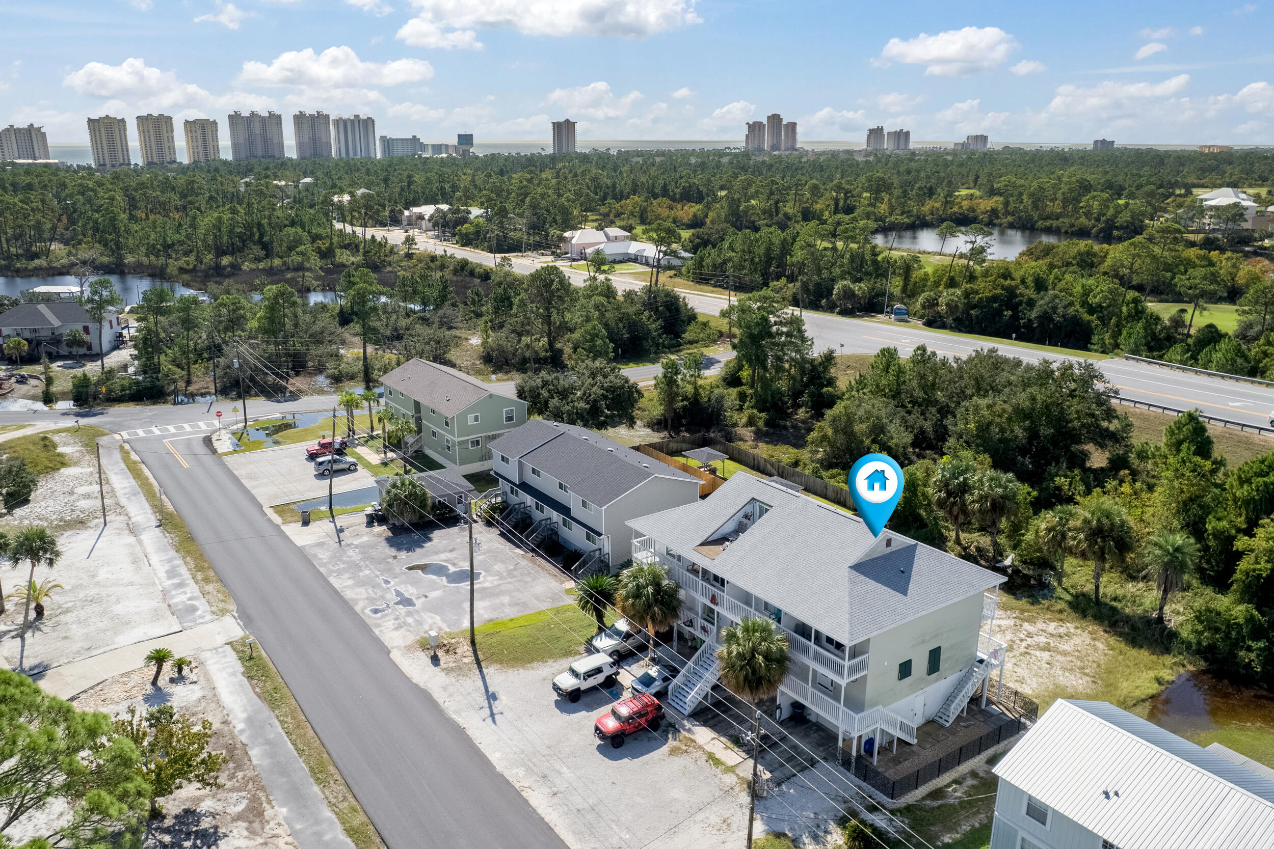6209 Don Carlos Drive, Unit D Perdido Key, FL 32507 - Photo 41 of 61 6209 don carlos dr-perdido key-60