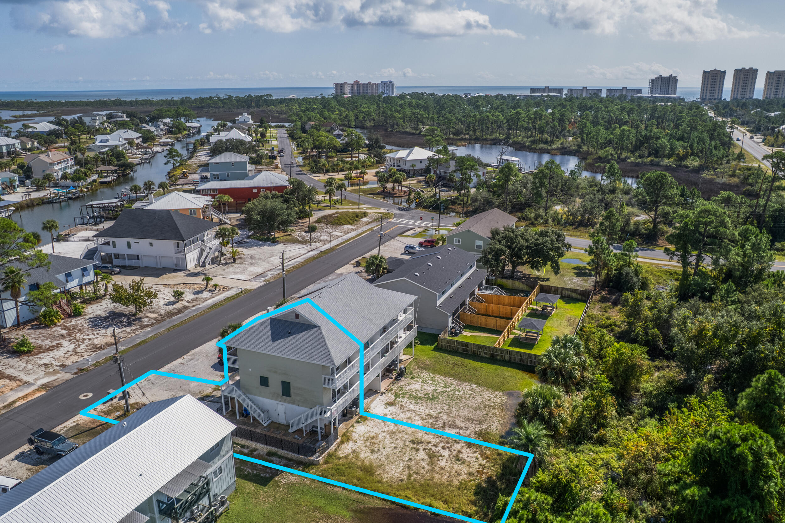 6209 Don Carlos Drive, Unit D Perdido Key, FL 32507 - Photo 42 of 61 6209 don carlos dr-perdido key-61