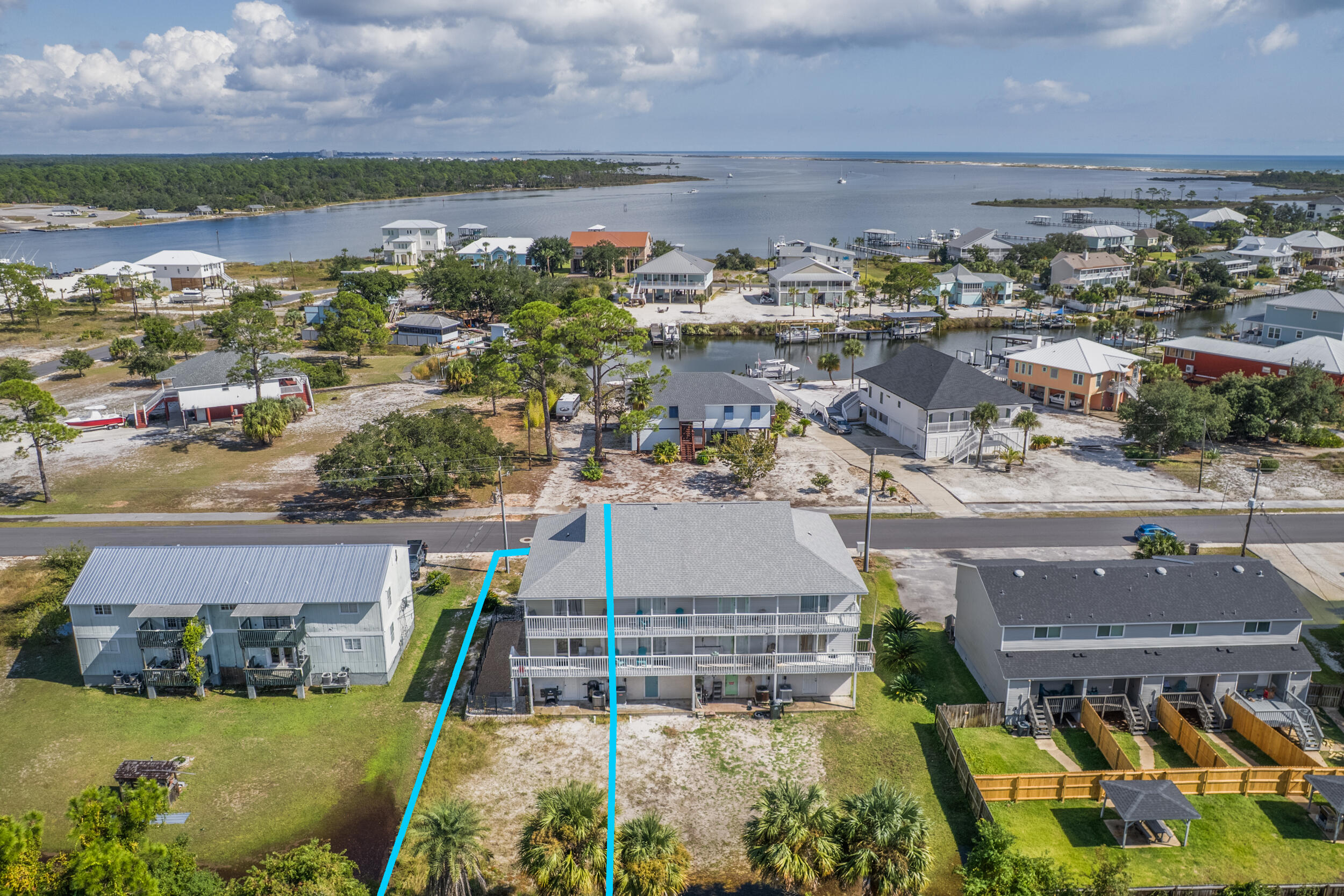 6209 Don Carlos Drive, Unit D Perdido Key, FL 32507 - Photo 43 of 61 6209 don carlos dr-perdido key-62