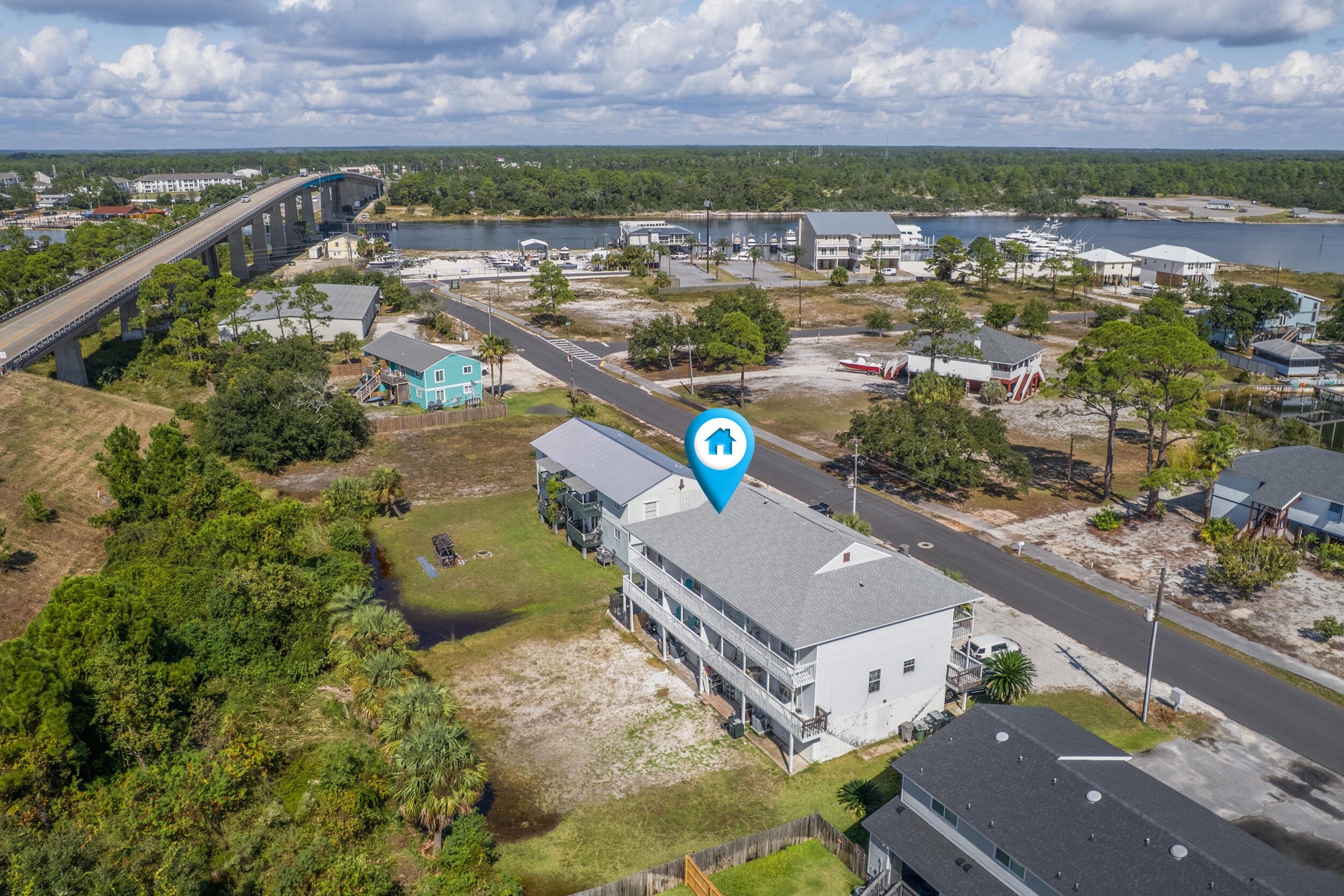 6209 Don Carlos Drive, Unit D Perdido Key, FL 32507 - Photo 44 of 61 6209 don carlos dr-perdido key-63