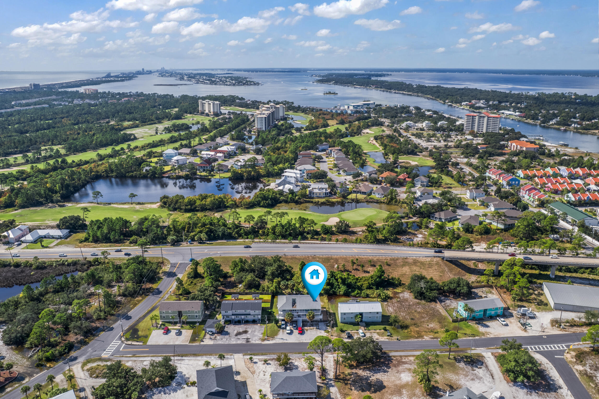 6209 Don Carlos Drive, Unit D Perdido Key, FL 32507 - Photo 46 of 61 6209 don carlos dr-perdido key-66