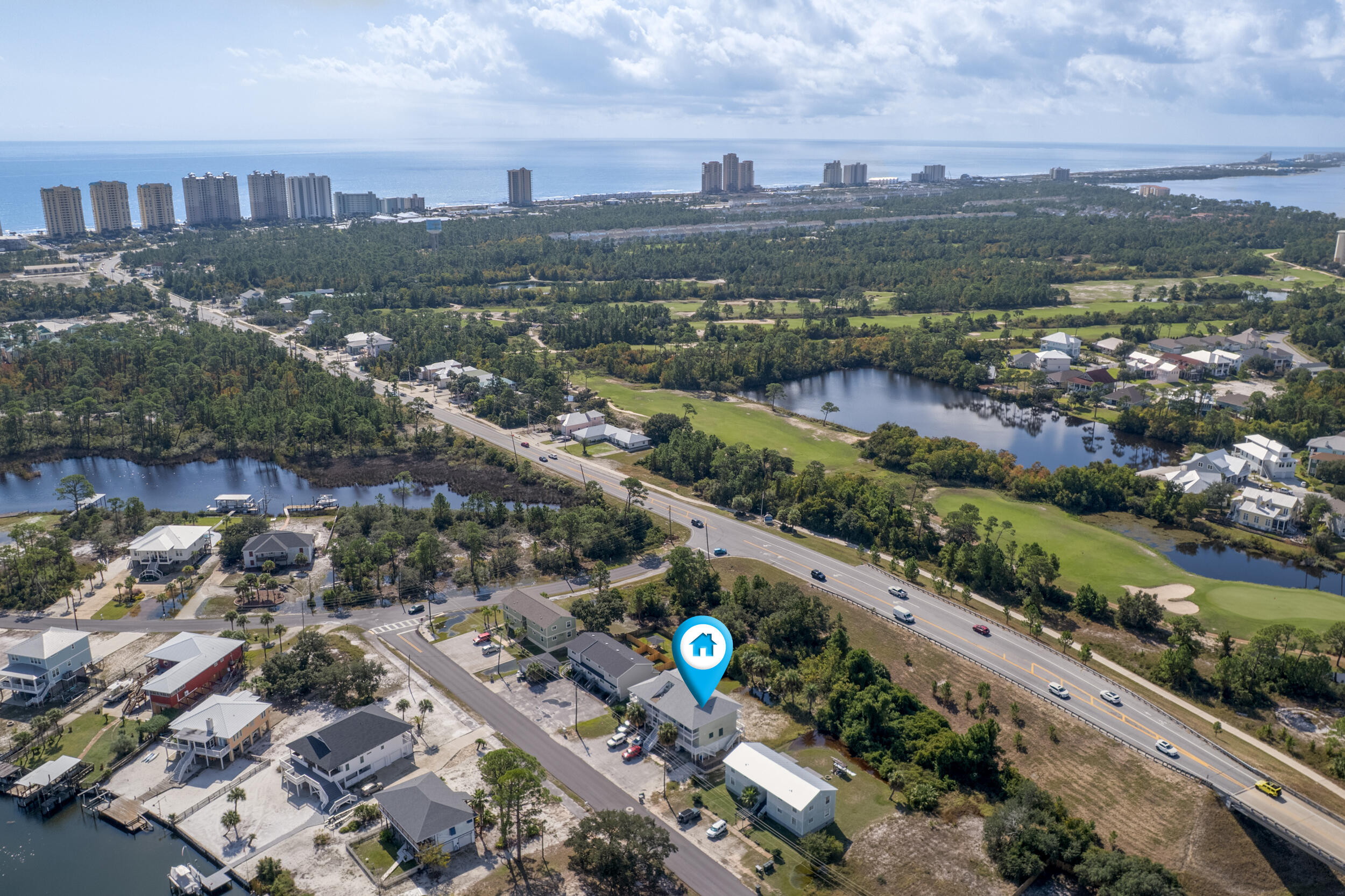 6209 Don Carlos Drive, Unit D Perdido Key, FL 32507 - Photo 47 of 61 6209 don carlos dr-perdido key-67