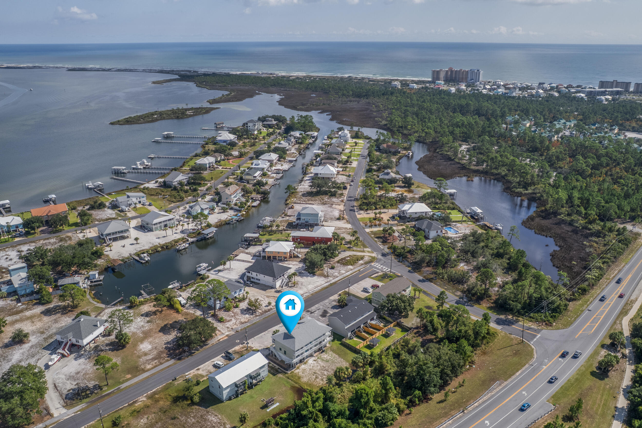 6209 Don Carlos Drive, Unit D Perdido Key, FL 32507 - Photo 49 of 61 6209 don carlos dr-perdido key-69