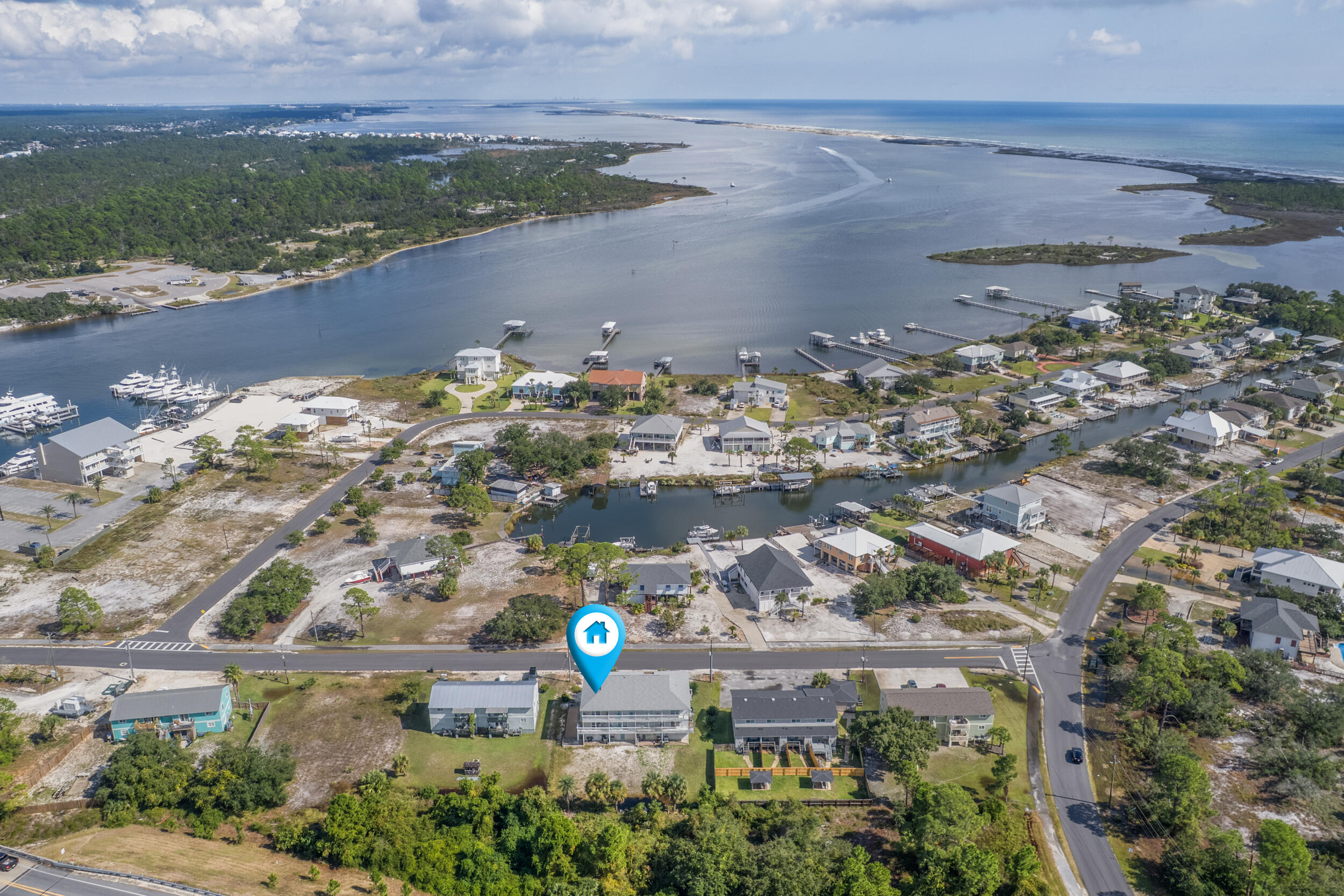 6209 Don Carlos Drive, Unit D Perdido Key, FL 32507 - Photo 50 of 61 6209 don carlos dr-perdido key-70