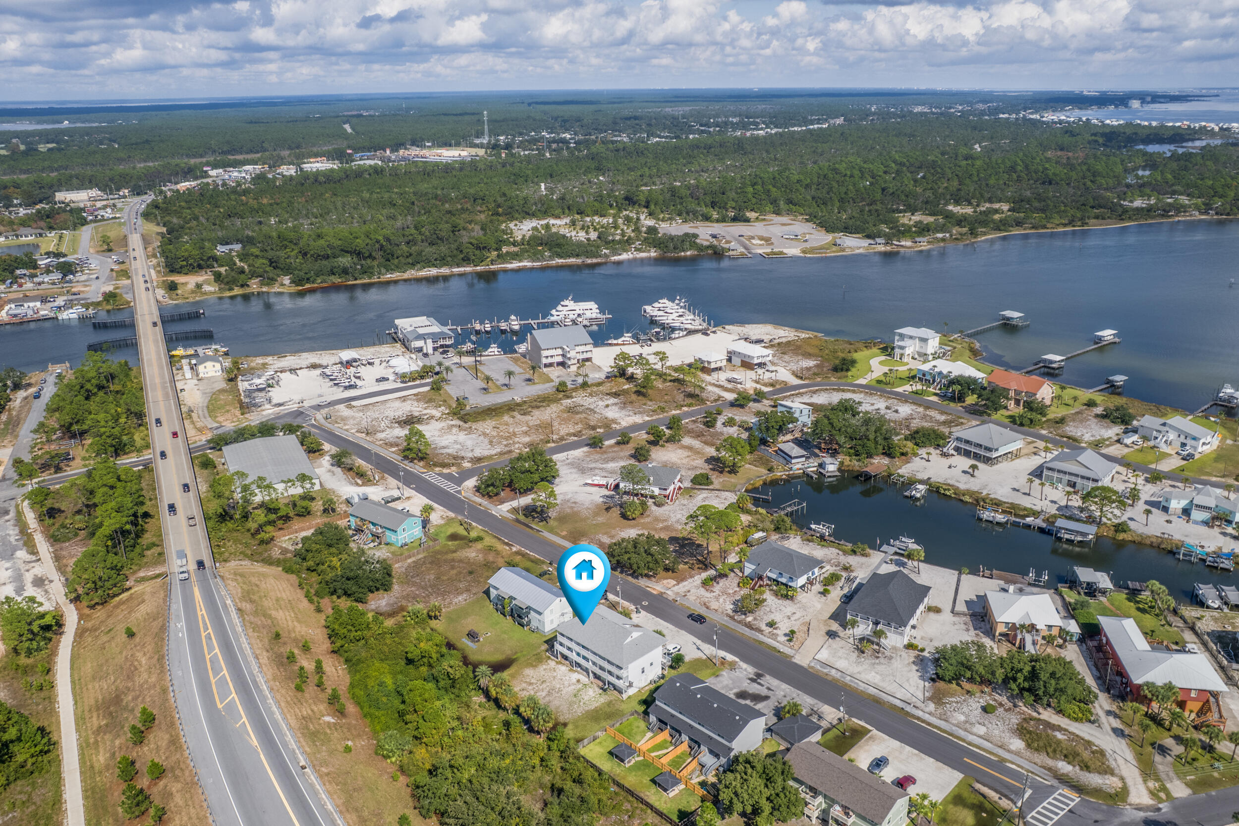 6209 Don Carlos Drive, Unit D Perdido Key, FL 32507 - Photo 51 of 61 6209 don carlos dr-perdido key-71