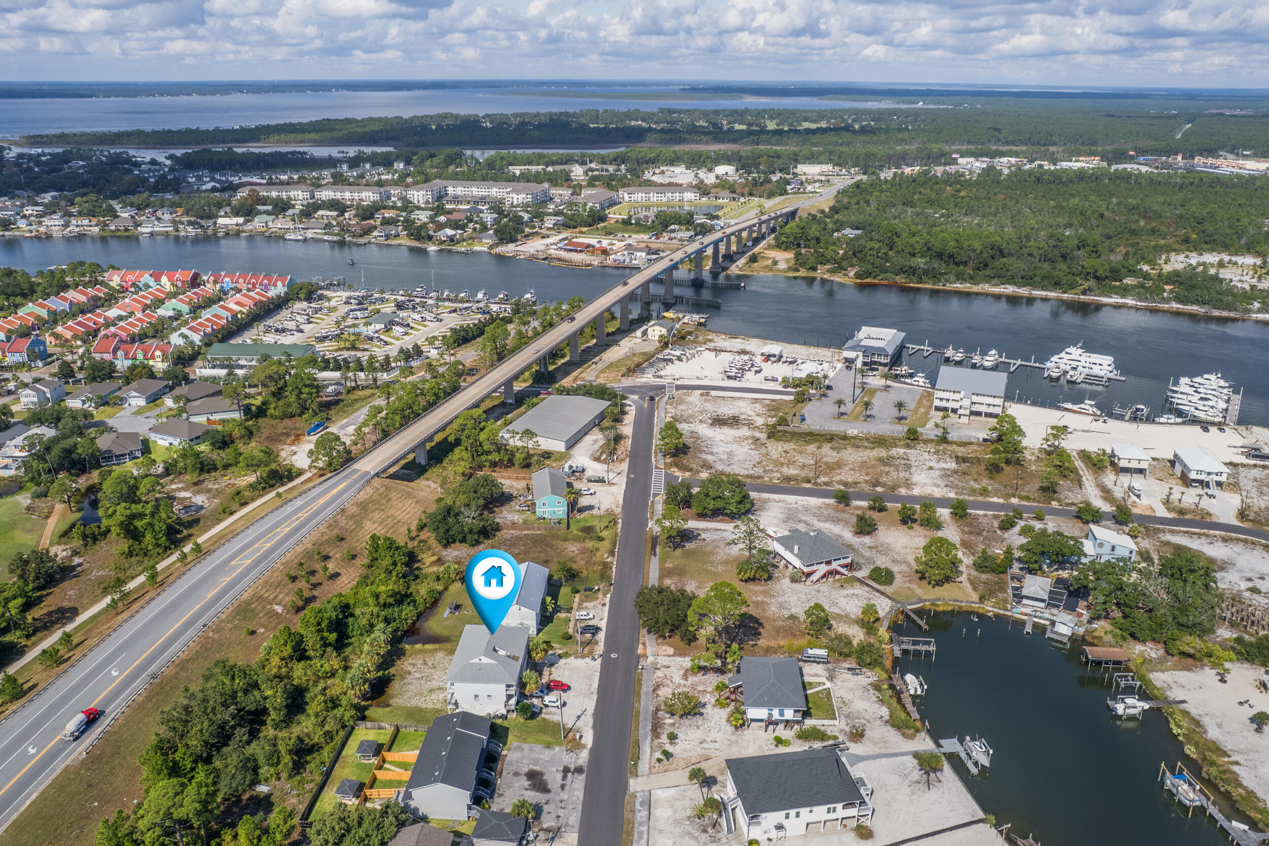 6209 Don Carlos Drive, Unit D Perdido Key, FL 32507 - Photo 52 of 61 6209 don carlos dr-perdido key-72