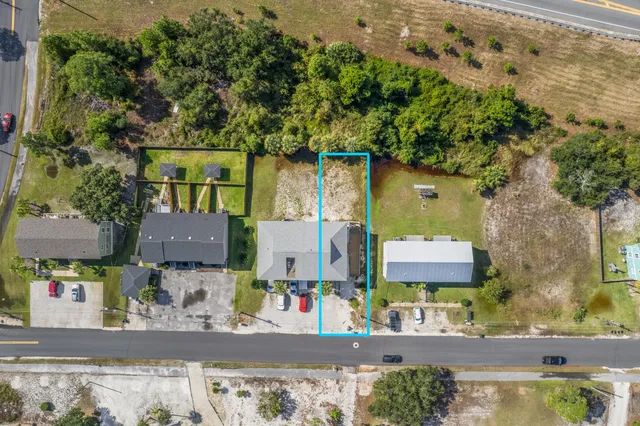 $300,000 | 6209 Don Carlos Drive, Unit D, Perdido Key, FL 32507