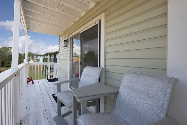 $300,000 | 6209 Don Carlos Drive, Unit D, Perdido Key, FL 32507