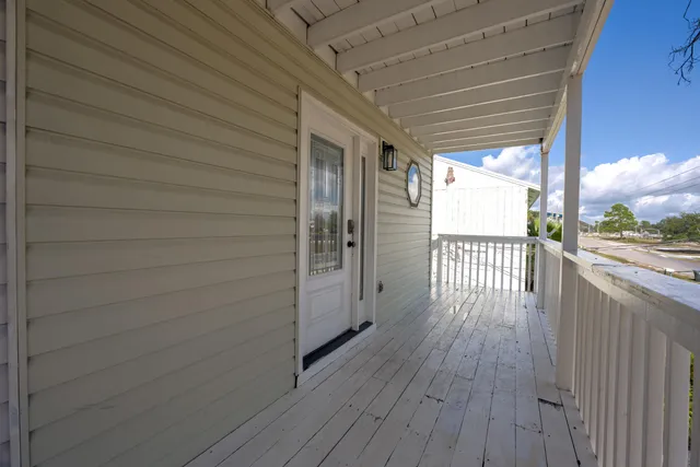 $300,000 | 6209 Don Carlos Drive, Unit D, Perdido Key, FL 32507