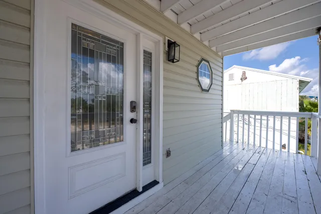 $300,000 | 6209 Don Carlos Drive, Unit D, Perdido Key, FL 32507
