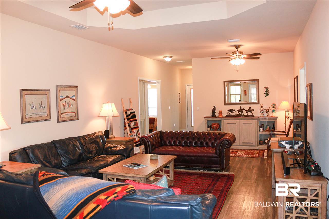 22523 Respite Lane Foley, AL 36535 - Photo 3 of 25