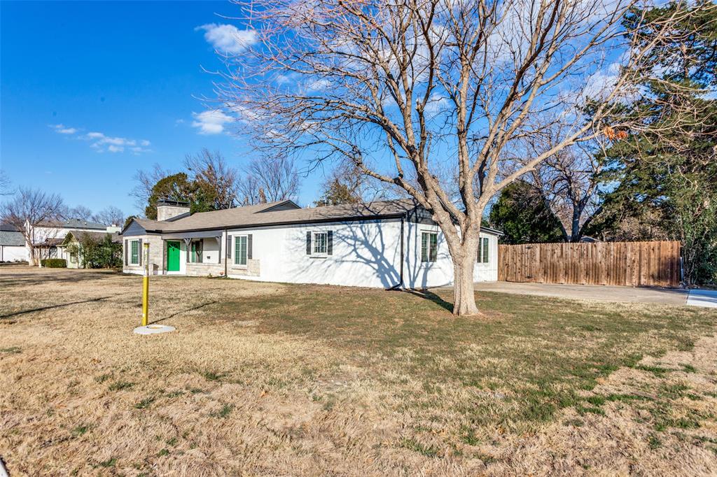 4045 Carolyn Road Fort Worth, TX 76109 - Photo 27 of 28
