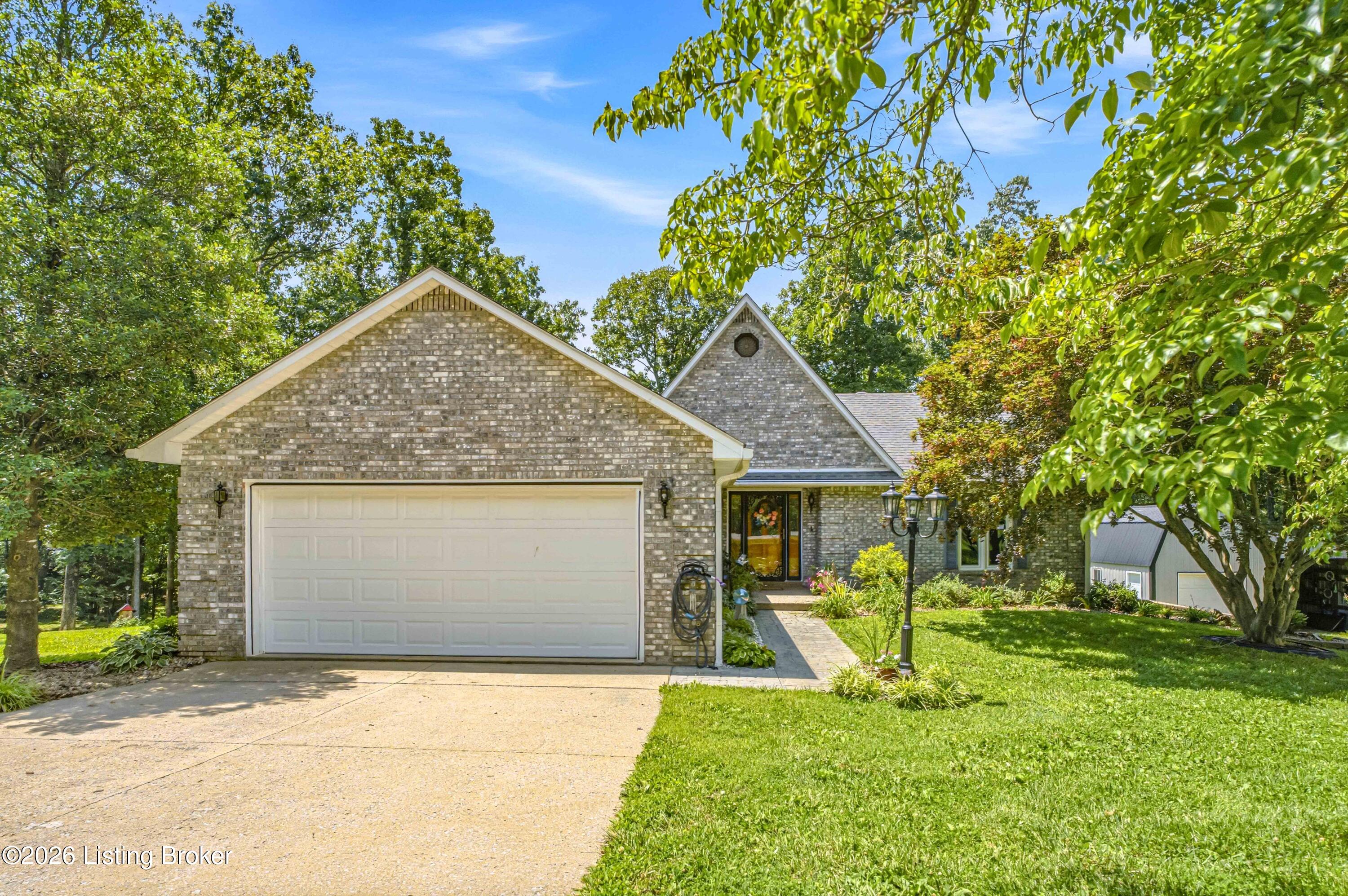 325 Quail Run Road Brandenburg, KY 40108 - Photo 2 of 64 DSC01489
