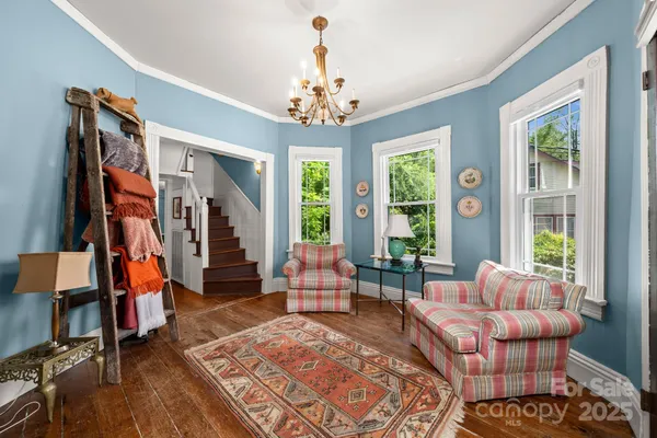 $364,999 | 334 Greenville Street, Saluda, NC 28773