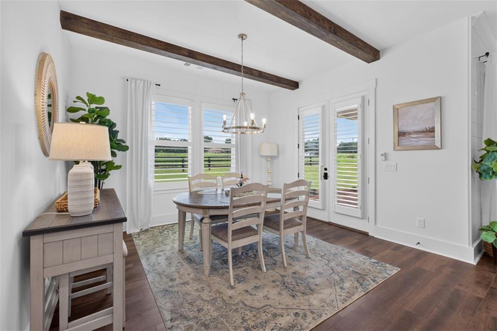 72 Murphy Road Pendergrass, GA 30567 - Photo 35 of 70 Gallery Image 35