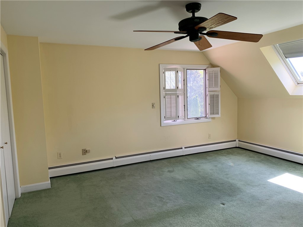 43 Lepes Road Portsmouth, RI 02871 - Photo 18 of 31 Master bedroom located on East side