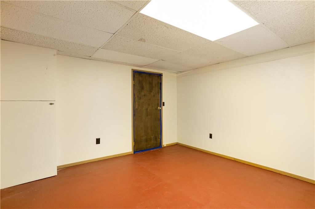 43 Lepes Road Portsmouth, RI 02871 - Photo 26 of 31 Additional basement storage area