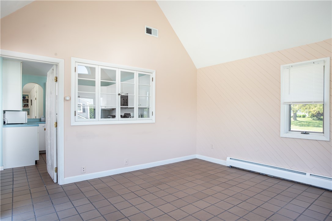 43 Lepes Road Portsmouth, RI 02871 - Photo 10 of 31 Kitchen window view
