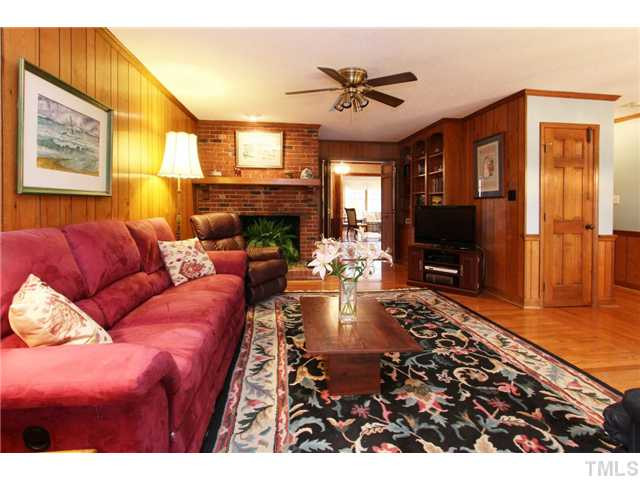 8816 Trailing Cedar Drive Raleigh, NC 27613 - Photo 7 of 24 Photo 7