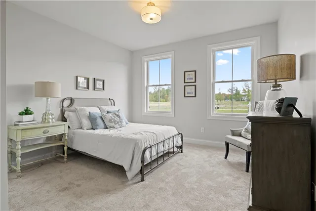 $534,900 | 59 Chase Meadow Trail, Mendon, NY 14472