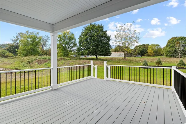 $534,900 | 59 Chase Meadow Trail, Mendon, NY 14472