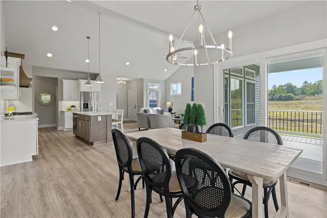 $534,900 | 59 Chase Meadow Trail, Mendon, NY 14472