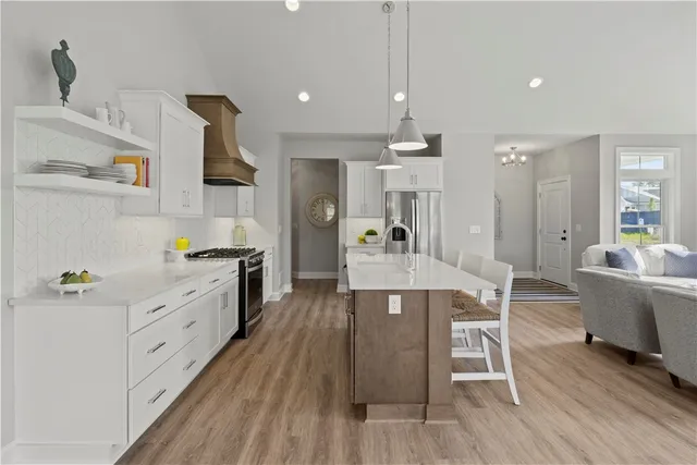 $534,900 | 59 Chase Meadow Trail, Mendon, NY 14472