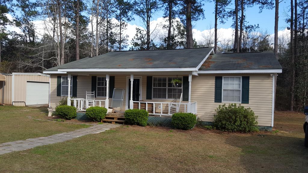 103 West Smithville Road Dothan, AL 36301 - Photo 1 of 1 Main View