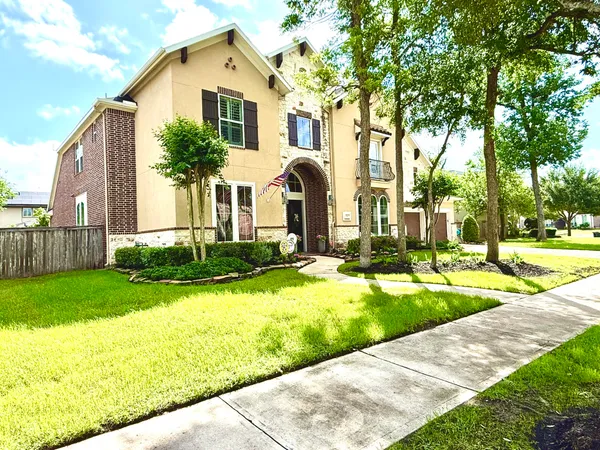 $1,299,000 | 5403 Lockwood Bend Lane, Sugar Land, TX 77479