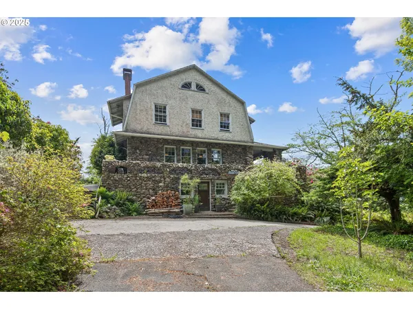 $1,655,000 | 91755 Lewis And Clark Road, Astoria, OR 97103