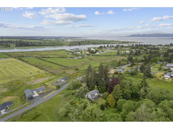 $1,655,000 | 91755 Lewis And Clark Road, Astoria, OR 97103