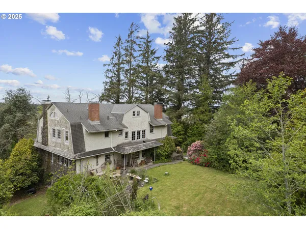 $1,655,000 | 91755 Lewis And Clark Road, Astoria, OR 97103