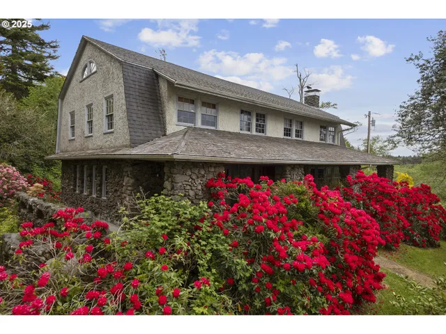 $1,744,000 | 91755 Lewis And Clark Road, Astoria, OR 97103