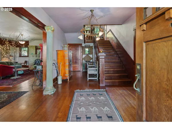 $1,655,000 | 91755 Lewis And Clark Road, Astoria, OR 97103