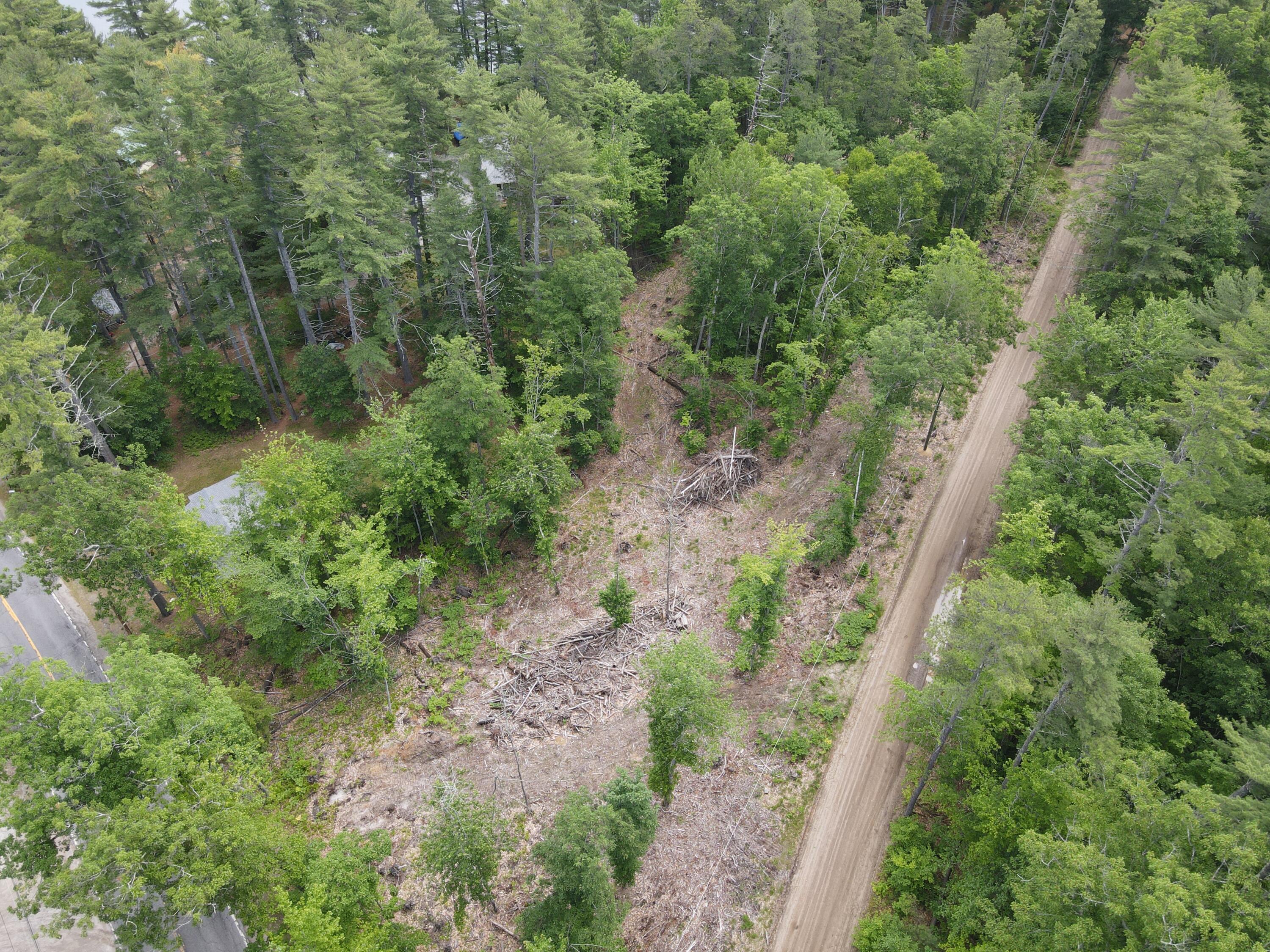 Lot 25 Sokokis Road Sebago, ME 04029 - Photo 4 of 29 Startoflot25A