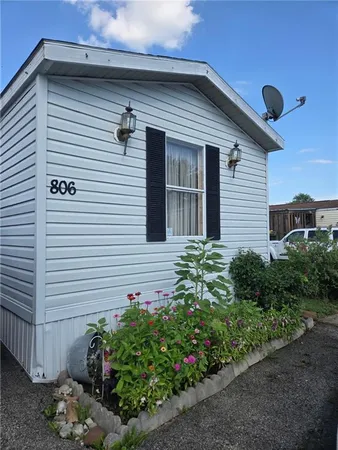 $48,000 | 806 Governor Circle, Washington, PA 15301