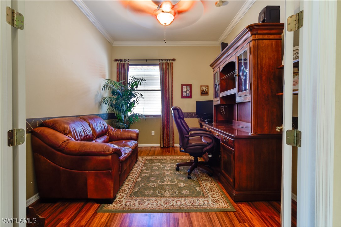 2274 Bainmar Drive Lehigh Acres, FL 33973 - Photo 20 of 50