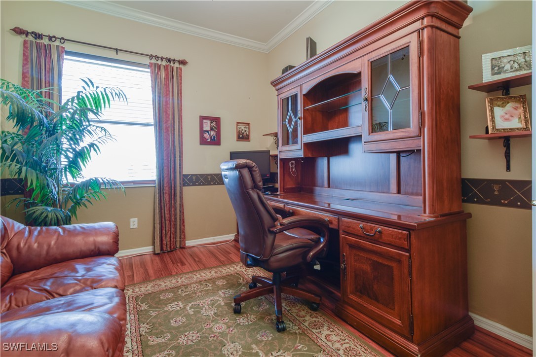 2274 Bainmar Drive Lehigh Acres, FL 33973 - Photo 2 of 50