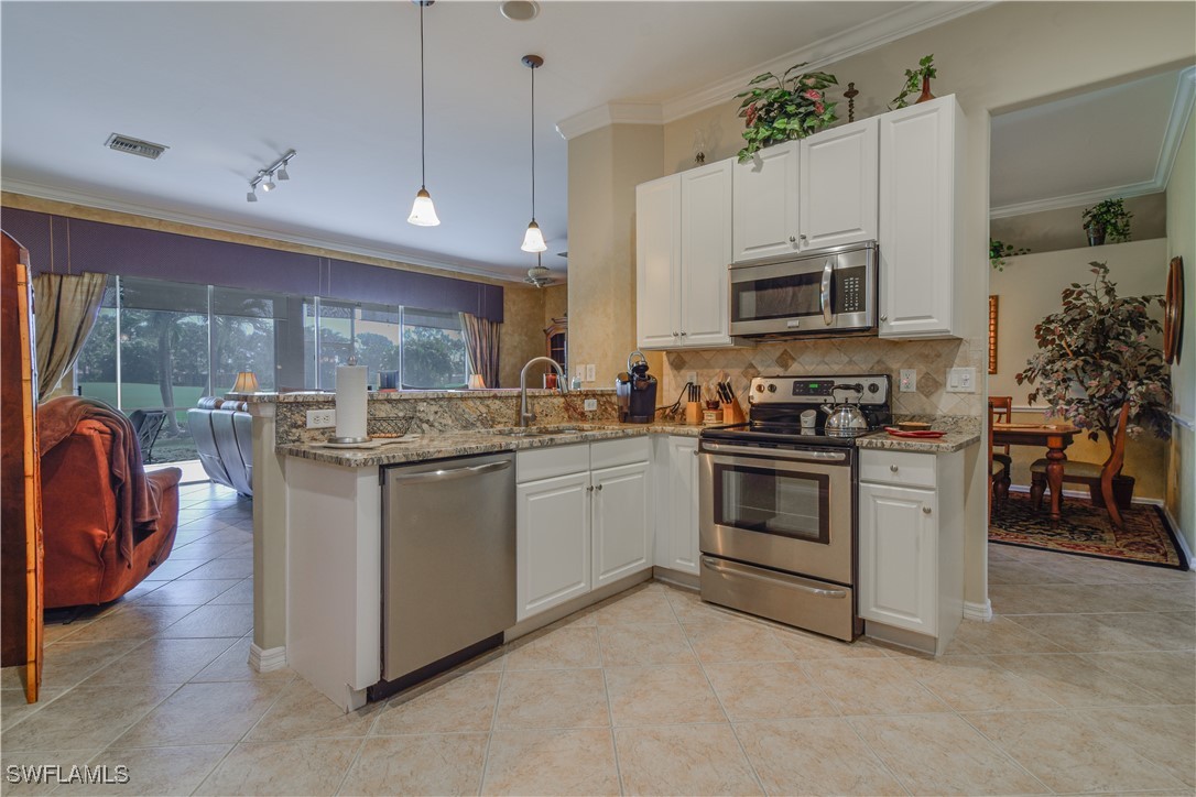 2274 Bainmar Drive Lehigh Acres, FL 33973 - Photo 3 of 50